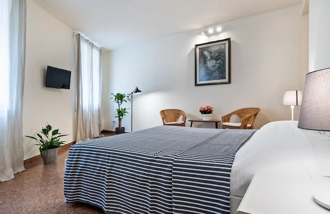 Marinali Rooms - 1460-1